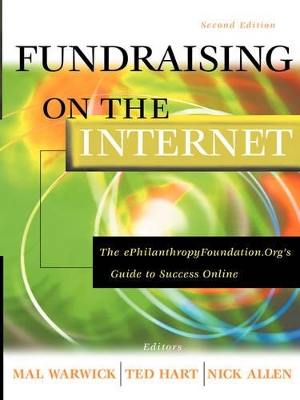 Fundraising on the Internet book