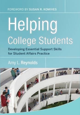 Helping College Students book