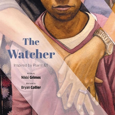 Watcher book