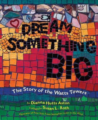 Dream Something Big book