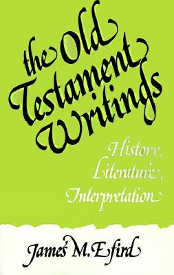 Old Testament Writings book