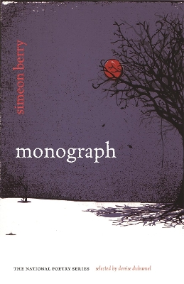 Monograph book