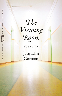 Viewing Room book
