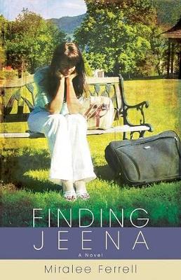 Finding Jeena book