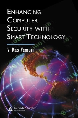 Enhancing Computer Security with Smart Technology book