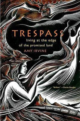 Trespass book