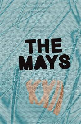 Mays 22 - 2014: The Best New Writing, Art and Photography from Oxford and Cambridge book