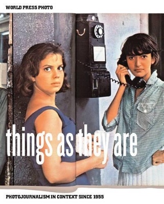 Things as They Are: Photojournalism i book