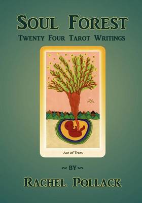 Soul Forest Twenty Four Tarot Writings book