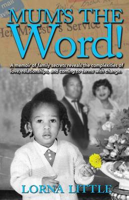 Mum's the Word! book