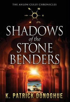 Shadows of the Stone Benders book