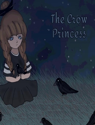 The Crow Princess book