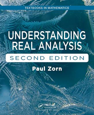 Understanding Real Analysis book