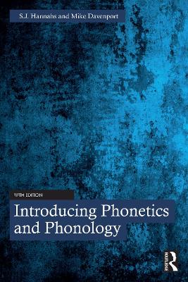Introducing Phonetics and Phonology by Mike Davenport