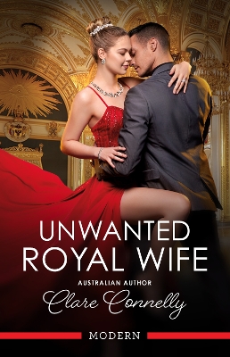 Unwanted Royal Wife book