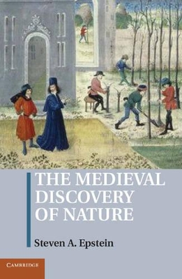 Medieval Discovery of Nature book