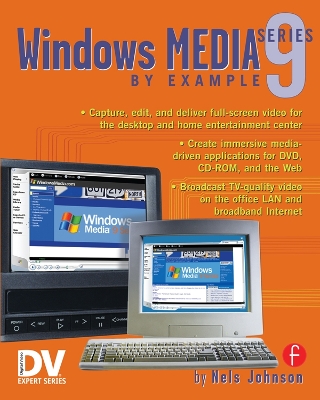Windows Media 9 Series by Example book