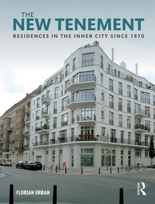 The New Tenement by Florian Urban