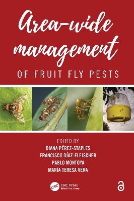 Area-Wide Management of Fruit Fly Pests book