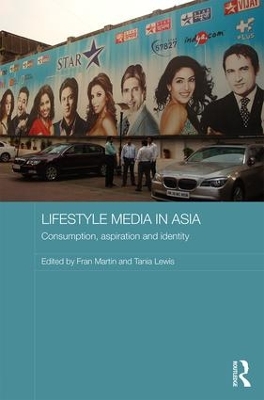 Lifestyle Media in Asia book