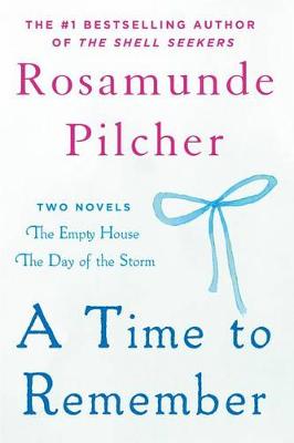 Time to Remember book