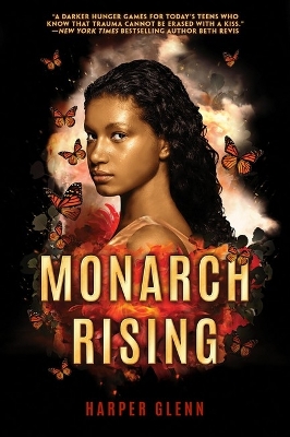 Monarch Rising book