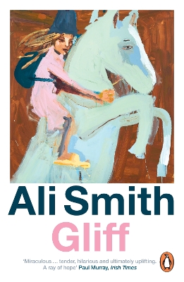 Gliff by Ali Smith