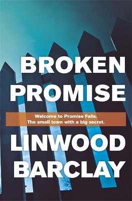 Broken Promise by Linwood Barclay