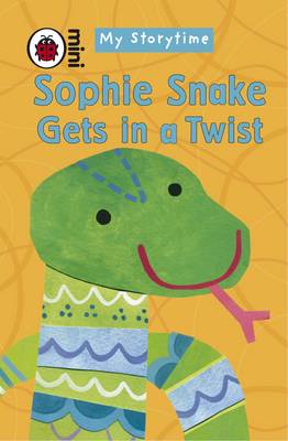 My Storytime: Sophie Snake Gets in a Twist book