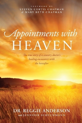 Appointments with Heaven book
