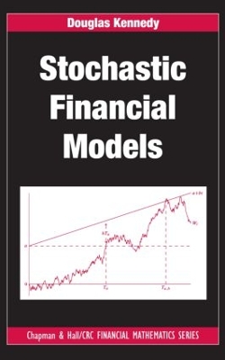Stochastic Financial Models book
