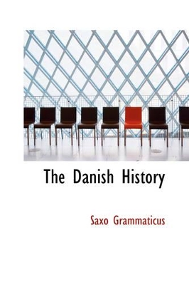 The Danish History book