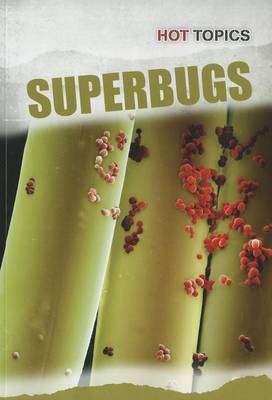 Superbugs by John DiConsiglio