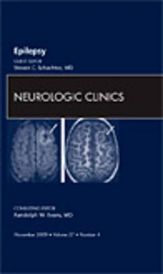 Epilepsy, An Issue of Neurologic Clinics book