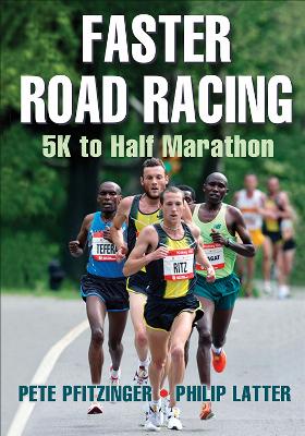 Faster Road Racing book