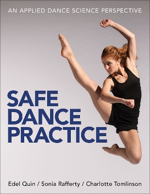 Safe Dance Practice book