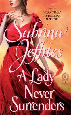 Lady Never Surrenders book