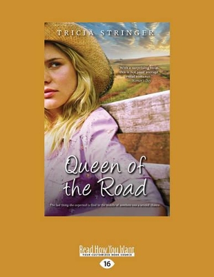 Queen of the Road by Tricia Stringer