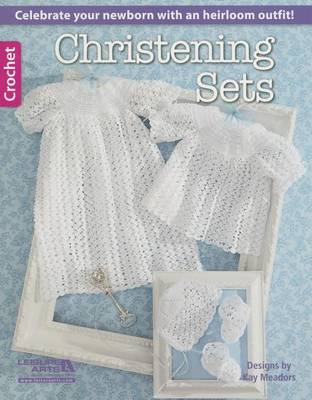 Christening Sets book