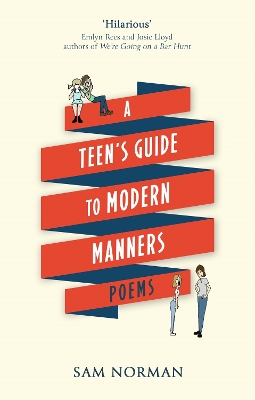 Teen's Guide to Modern Manners book