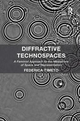 Diffractive Technospaces book