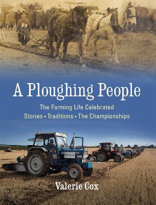 Ploughing People book