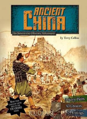 Ancient China by Terry Collins