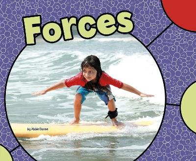Forces book