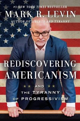 Rediscovering Americanism book