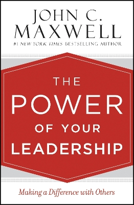 Power of Your Leadership book