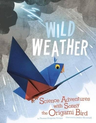 Wild Weather book