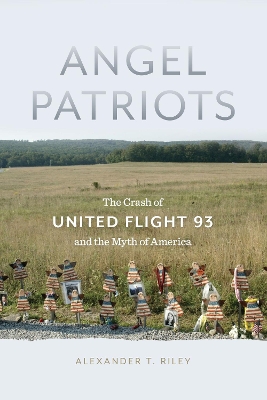 Angel Patriots book