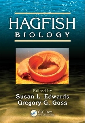 Hagfish Biology book