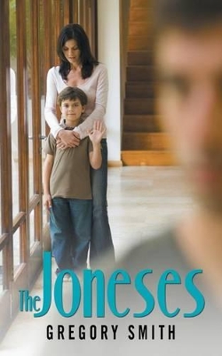 The Joneses book